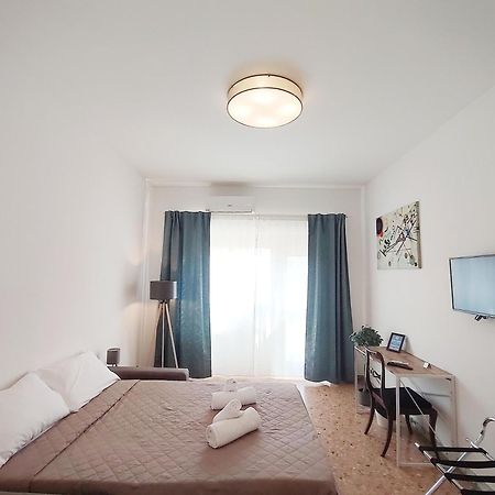 Rome In Style St Peter Διαμέρισμα Εξωτερικό φωτογραφία