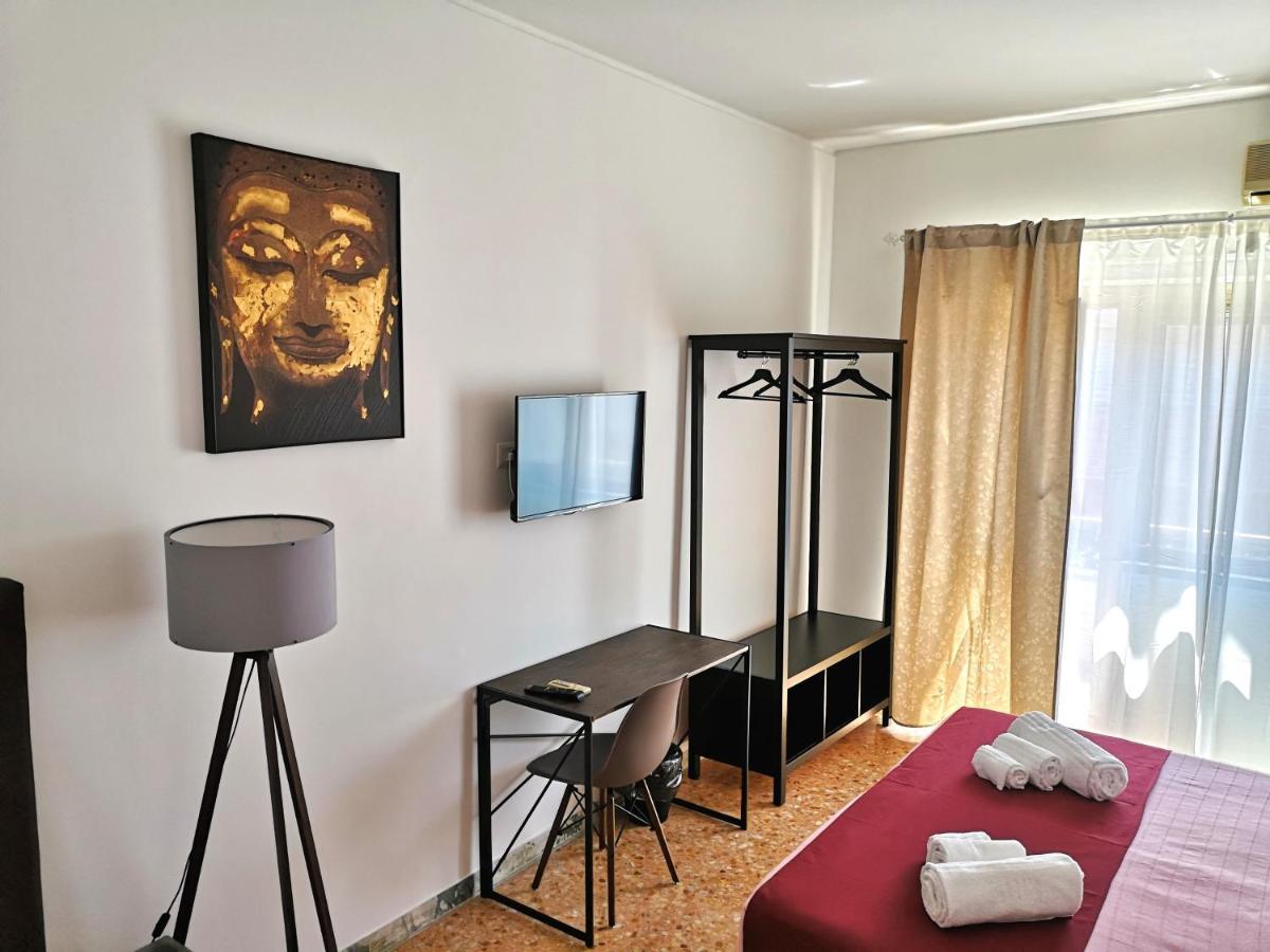 Rome In Style St Peter Διαμέρισμα Εξωτερικό φωτογραφία