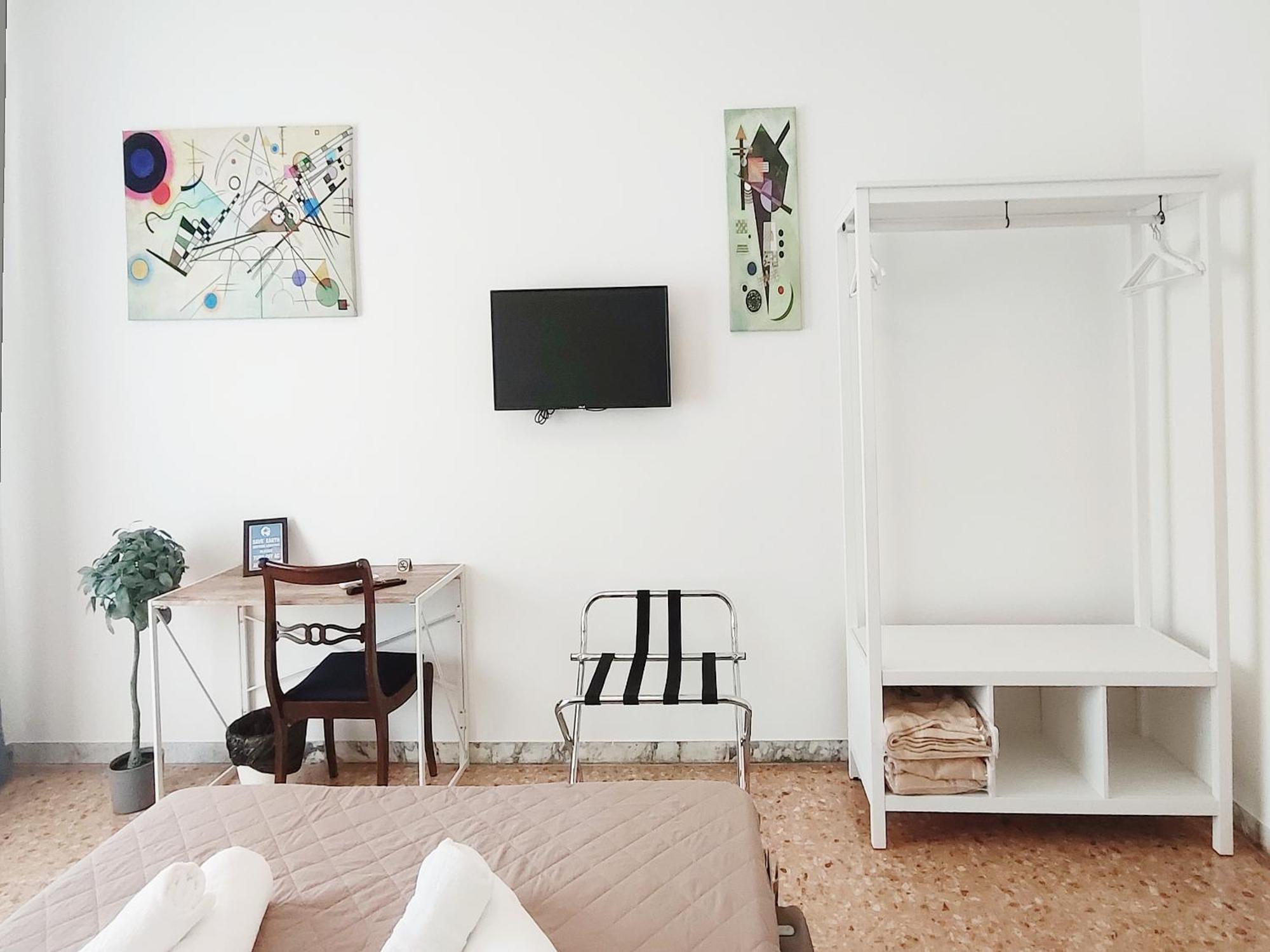 Rome In Style St Peter Διαμέρισμα Εξωτερικό φωτογραφία