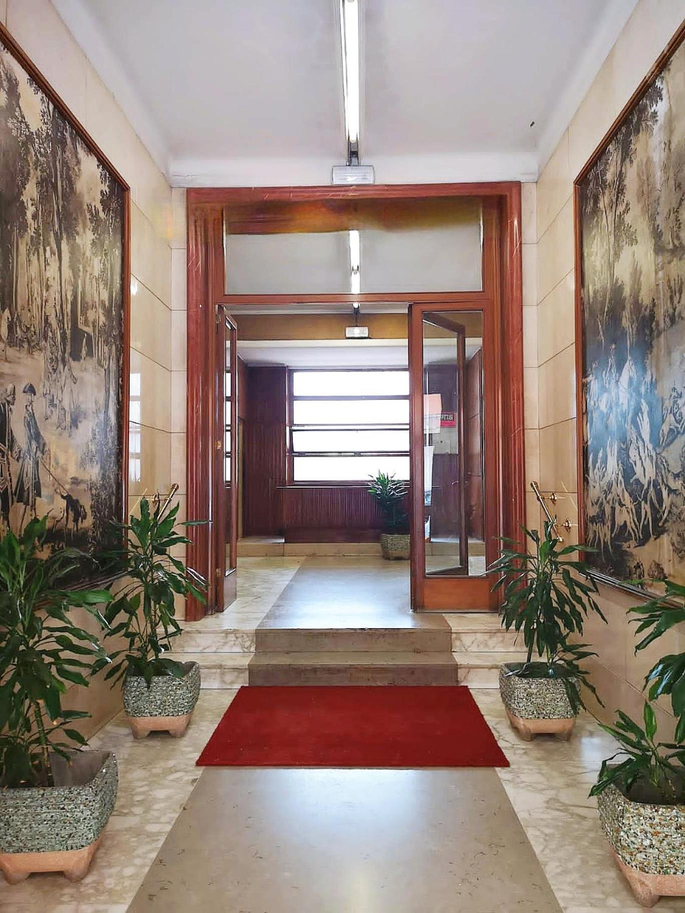 Rome In Style St Peter Διαμέρισμα Εξωτερικό φωτογραφία