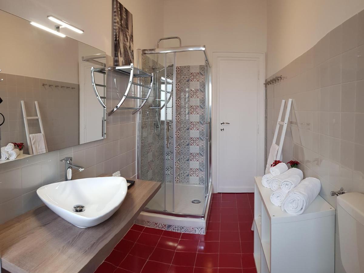 Rome In Style St Peter Διαμέρισμα Εξωτερικό φωτογραφία